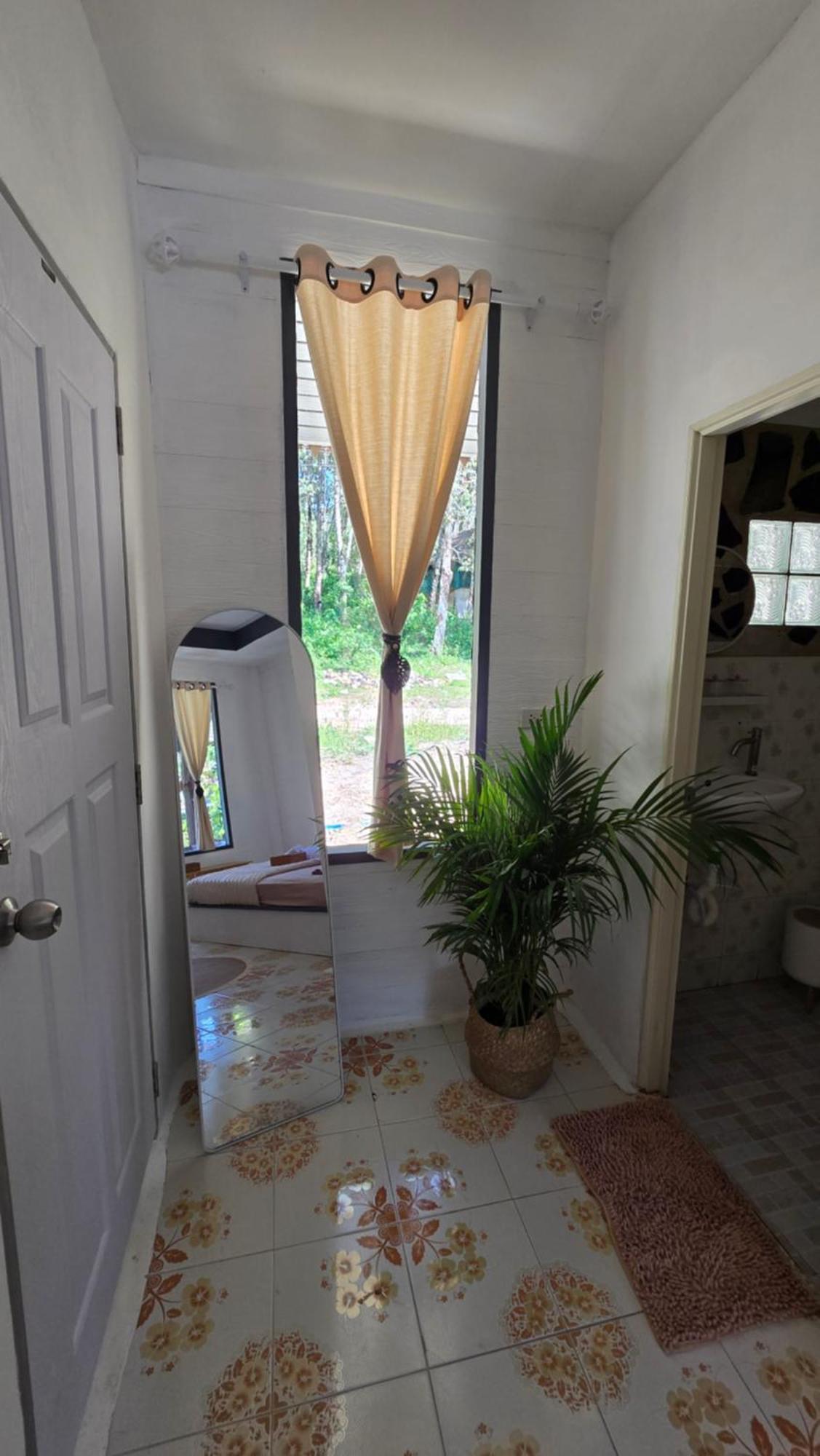 Koh Kood Garden House Hotel Ban Lak Uan Exterior foto