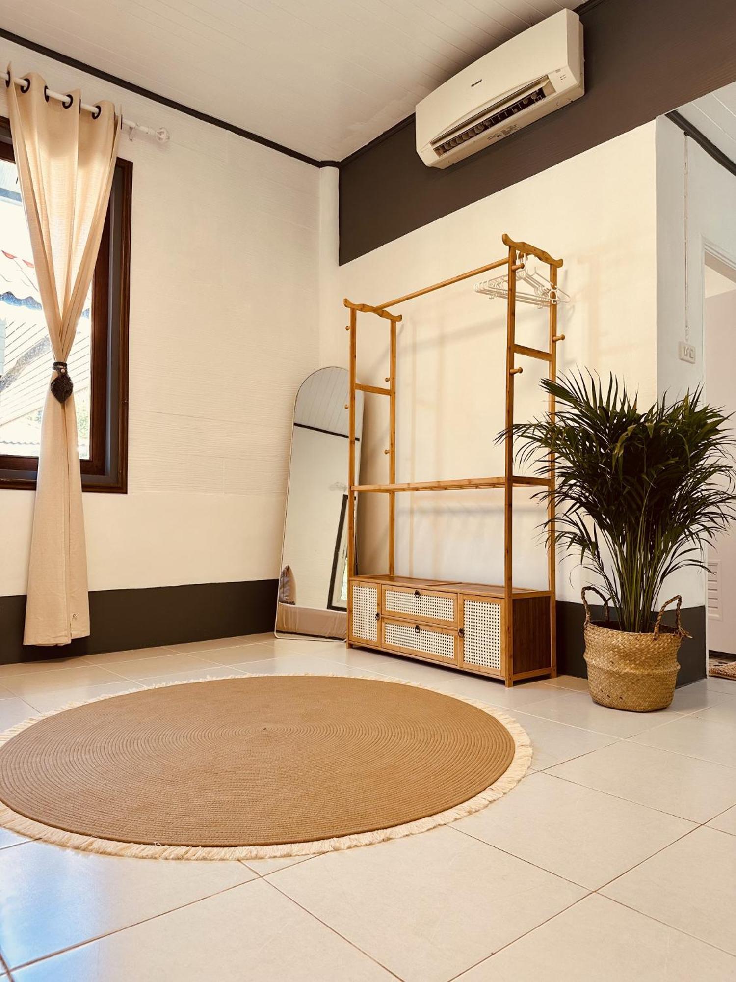 Koh Kood Garden House Hotel Ban Lak Uan Exterior foto