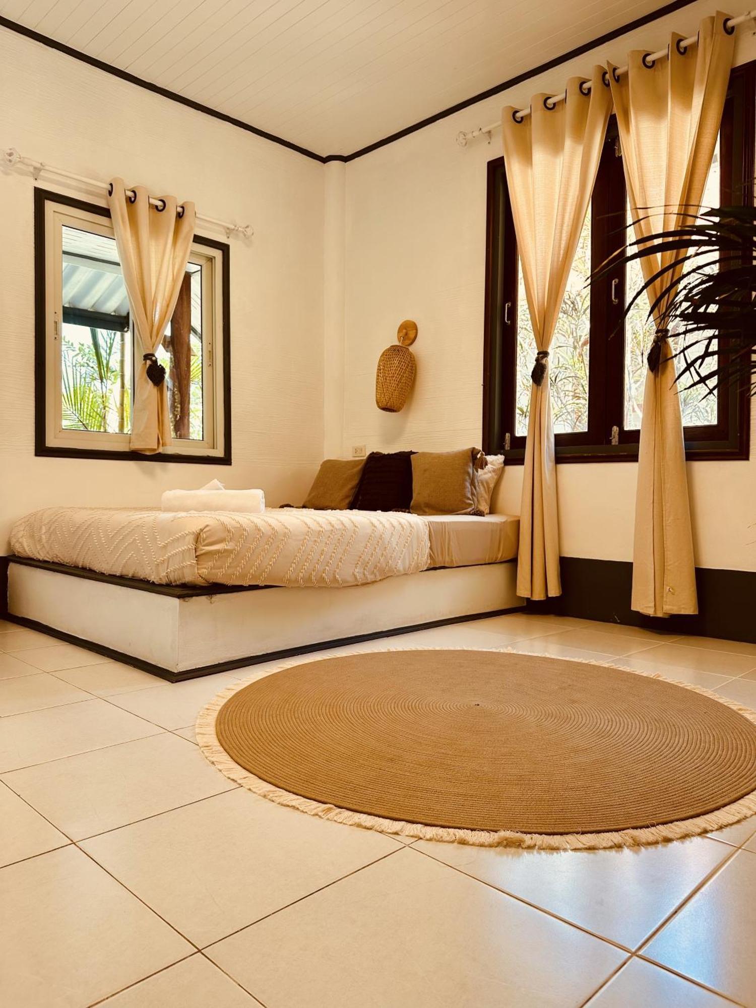 Koh Kood Garden House Hotel Ban Lak Uan Exterior foto