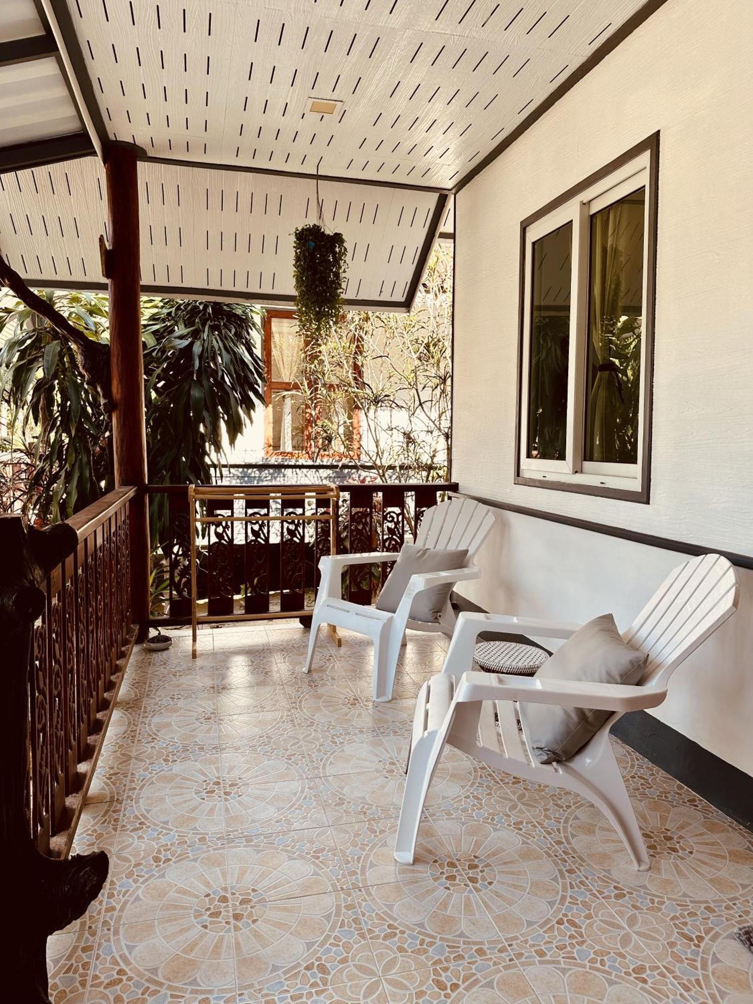 Koh Kood Garden House Hotel Ban Lak Uan Exterior foto