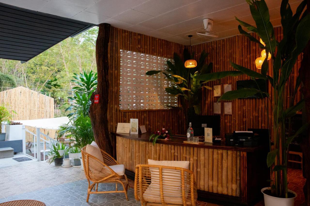 Koh Kood Garden House Hotel Ban Lak Uan Exterior foto