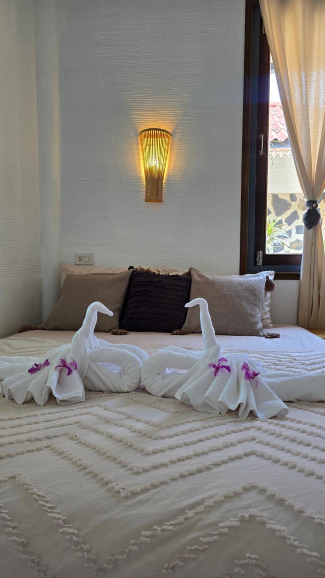 Koh Kood Garden House Hotel Ban Lak Uan Exterior foto